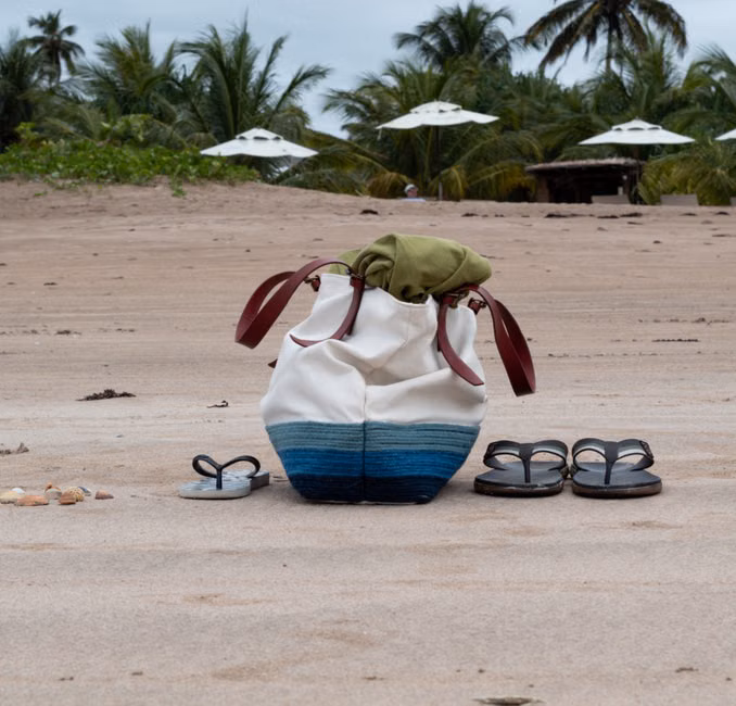 Bolsa de Praia