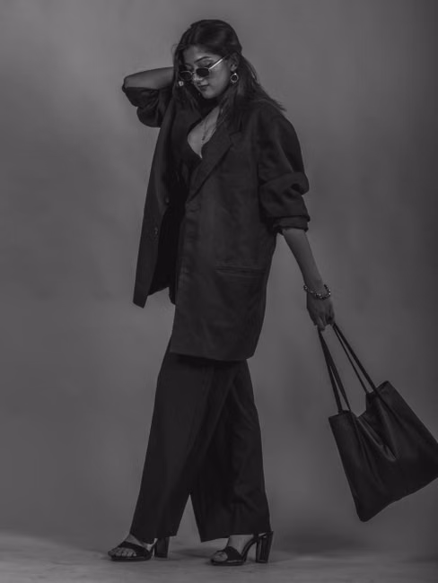 Bolsa Tote Grande