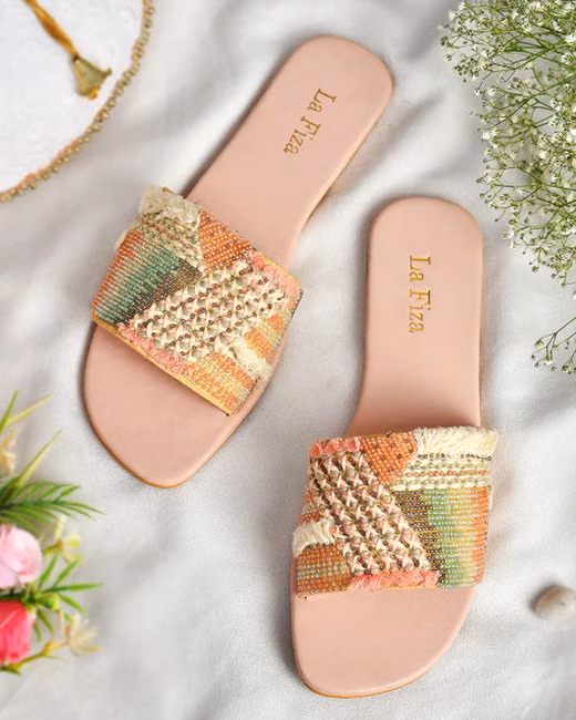 Chinelo Slide